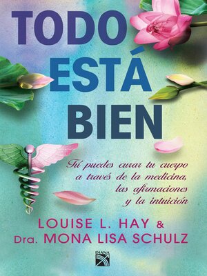 cover image of Todo está bien (Nva. edición)